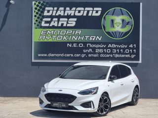 Ford Focus 2020 1.5 ECOBLUE 120 S&S BVA8 ST LINE-thumb-2