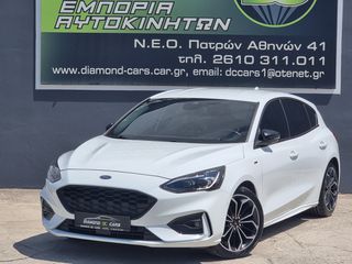 Ford Focus 2020 1.5 ECOBLUE 120 S&S BVA8 ST LINE-thumb-3