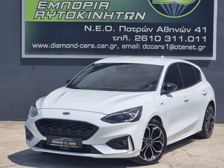 Ford Focus 2020 1.5 ECOBLUE 120 S&S BVA8 ST LINE-thumb-4