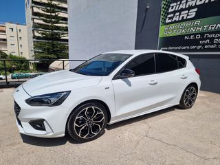 Ford Focus 2020 1.5 ECOBLUE 120 S&S BVA8 ST LINE-thumb-5
