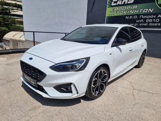 Ford Focus 2020 1.5 ECOBLUE 120 S&S BVA8 ST LINE-thumb-6