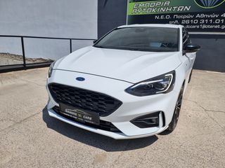 Ford Focus 2020 1.5 ECOBLUE 120 S&S BVA8 ST LINE-thumb-7