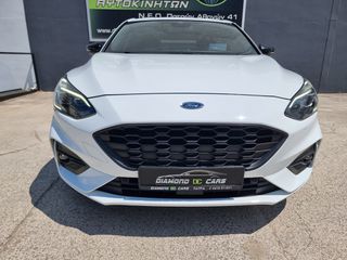 Ford Focus 2020 1.5 ECOBLUE 120 S&S BVA8 ST LINE-thumb-9