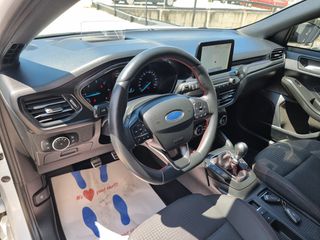 Ford Focus 2020 1.5 ECOBLUE 120 S&S BVA8 ST LINE-thumb-36