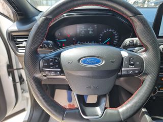 Ford Focus 2020 1.5 ECOBLUE 120 S&S BVA8 ST LINE-thumb-39