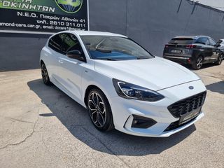 Ford Focus 2020 1.5 ECOBLUE 120 S&S BVA8 ST LINE-thumb-10