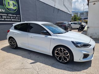 Ford Focus 2020 1.5 ECOBLUE 120 S&S BVA8 ST LINE-thumb-11