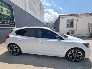 Ford Focus 2020 1.5 ECOBLUE 120 S&S BVA8 ST LINE-thumb-12