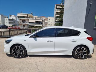 Ford Focus 2020 1.5 ECOBLUE 120 S&S BVA8 ST LINE-thumb-17