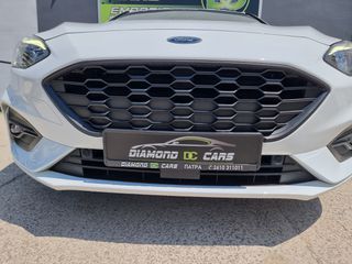Ford Focus 2020 1.5 ECOBLUE 120 S&S BVA8 ST LINE-thumb-21