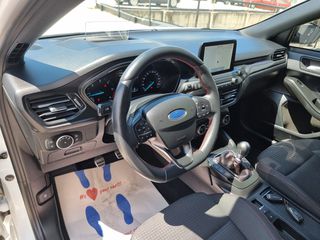 Ford Focus 2020 1.5 ECOBLUE 120 S&S BVA8 ST LINE-thumb-34