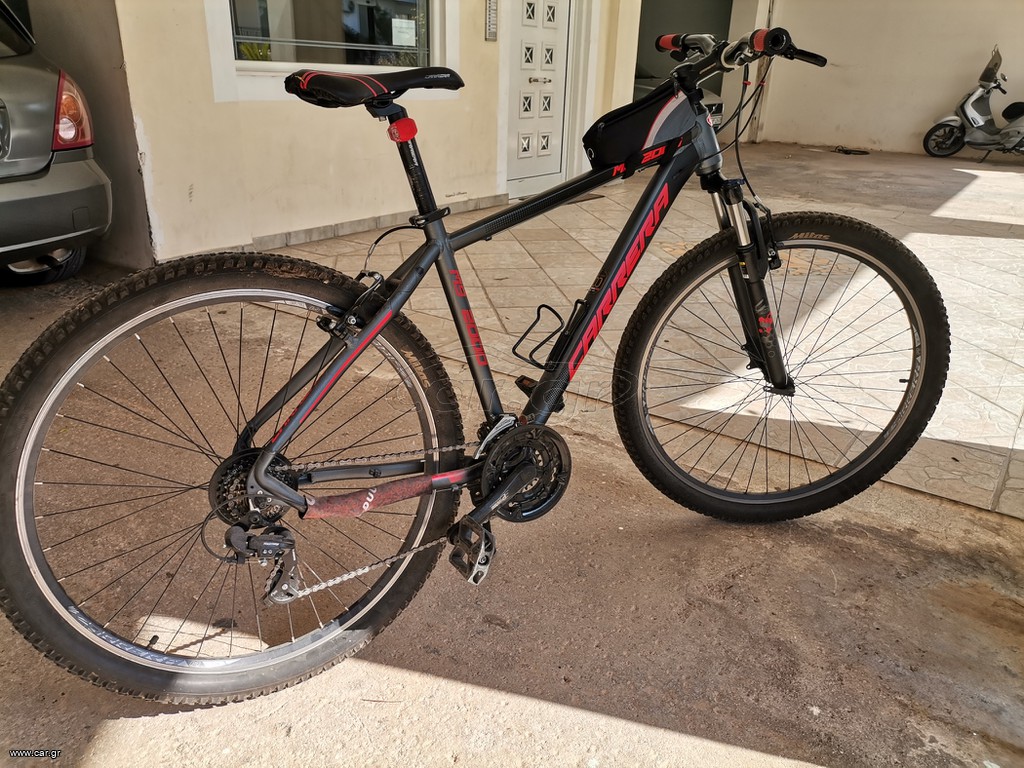All - Mountain Carrera 2020 M9 2000