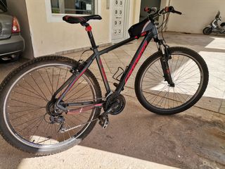 All - Mountain Carrera 2020 M9 2000