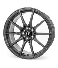 ΖΑΝΤΕΣ ΓΝΗΣΙΕΣ TOMASON TN25 SUPERLIGHT MATTGRAPHITE 18' ΙΝΤΣΩΝ