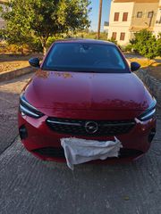 Opel Corsa 2020 1.2 Τurbo 100hp Elegance