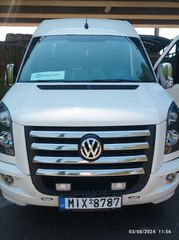 Volkswagen 2010 crafter