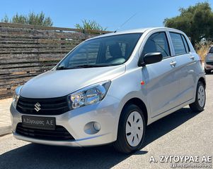 Suzuki Celerio 2017 1.0 GL AUTO 68HP