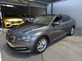 Skoda Superb 2023 (1380)