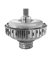 BORGWARNER ΣΕΤ ΣΥΜΠΛΕΚΤΗ AUDI PORSCHE DL501