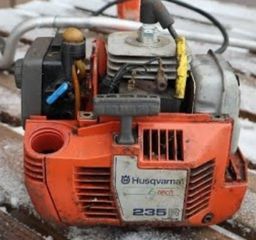 Husqvarna 235r
