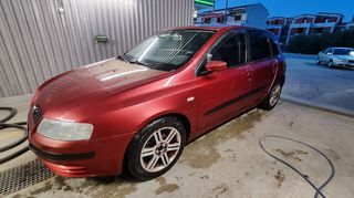 Fiat Stilo 2002 1.2 Dynamic Full Extra