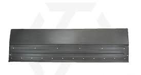 ΦΥΛΛΟ ΣΥΡΩΜΕΝΗΣ ΠΟΡΤΑΣ ΔΕ/ΑΡ MERCEDES SPRINTER w906 2006-2018