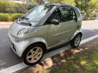 Smart ForTwo 2005 passion