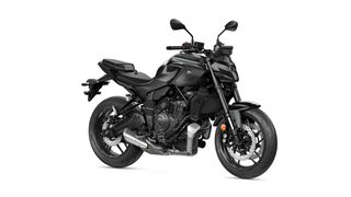 Yamaha MT-07 2026 Y-AMT     ΕΤΟΙΜΟΠΑΡΑΔΟΤΟ