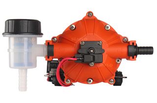 Πρεσοστατική Αντλία Seaflo 26.6 Λίτρα/Λεπτό 7.0GPM Diaphragm Pump 2 Έτη Εγγύηση-26.6 Λίτρα/Λεπτό Πρεσοστατική Αντλία SEAFLO 7.0GPM Diaphragm Pump-24