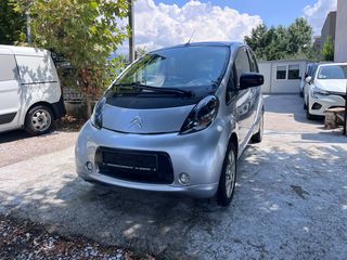 Citroen C-Zero 2012 Tendance-thumb-1