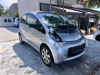 Citroen C-Zero 2012 Tendance-thumb-3