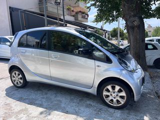 Citroen C-Zero 2012 Tendance-thumb-4