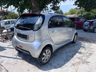 Citroen C-Zero 2012 Tendance-thumb-5