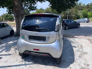 Citroen C-Zero 2012 Tendance-thumb-6