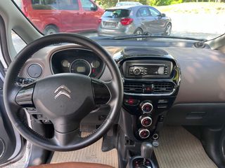 Citroen C-Zero 2012 Tendance-thumb-13
