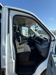 Ford Transit 2016 L2 3.20m ΚΑΡΟΤΣΑ A/C-thumb-13