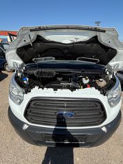 Ford Transit 2016 L2 3.20m ΚΑΡΟΤΣΑ A/C-thumb-17