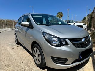 Opel Karl 2018
