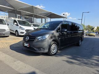 Mercedes-Benz Vito 2022 119 CDI TOURER
