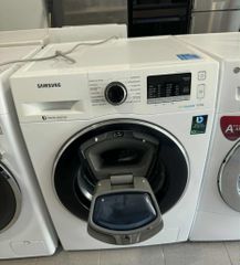 Πλυντήριο ρούχων : Samsung