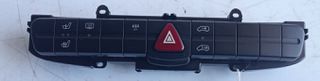 Διακοπτης alarm Mercedes Sprinter W906