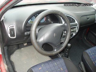 Citroen Saxo 2002-thumb-1