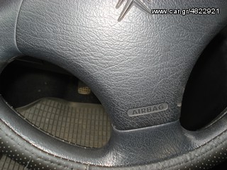 Citroen Saxo 2002-thumb-9