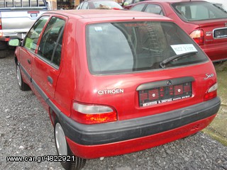 Citroen Saxo 2002-thumb-11