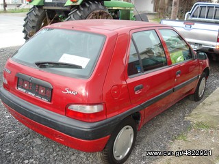 Citroen Saxo 2002-thumb-13