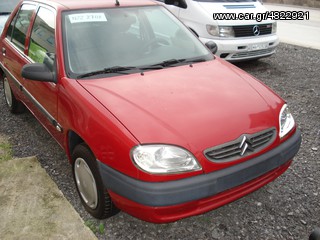 Citroen Saxo 2002-thumb-14