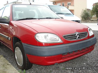 Citroen Saxo 2002-thumb-19