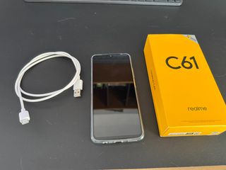 Realme C61 256GB