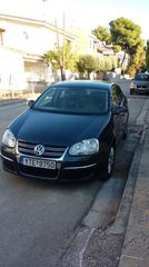 Volkswagen Jetta 2007