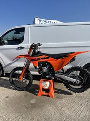 KTM 450 SX-F 2025 SX-F 450 2025
